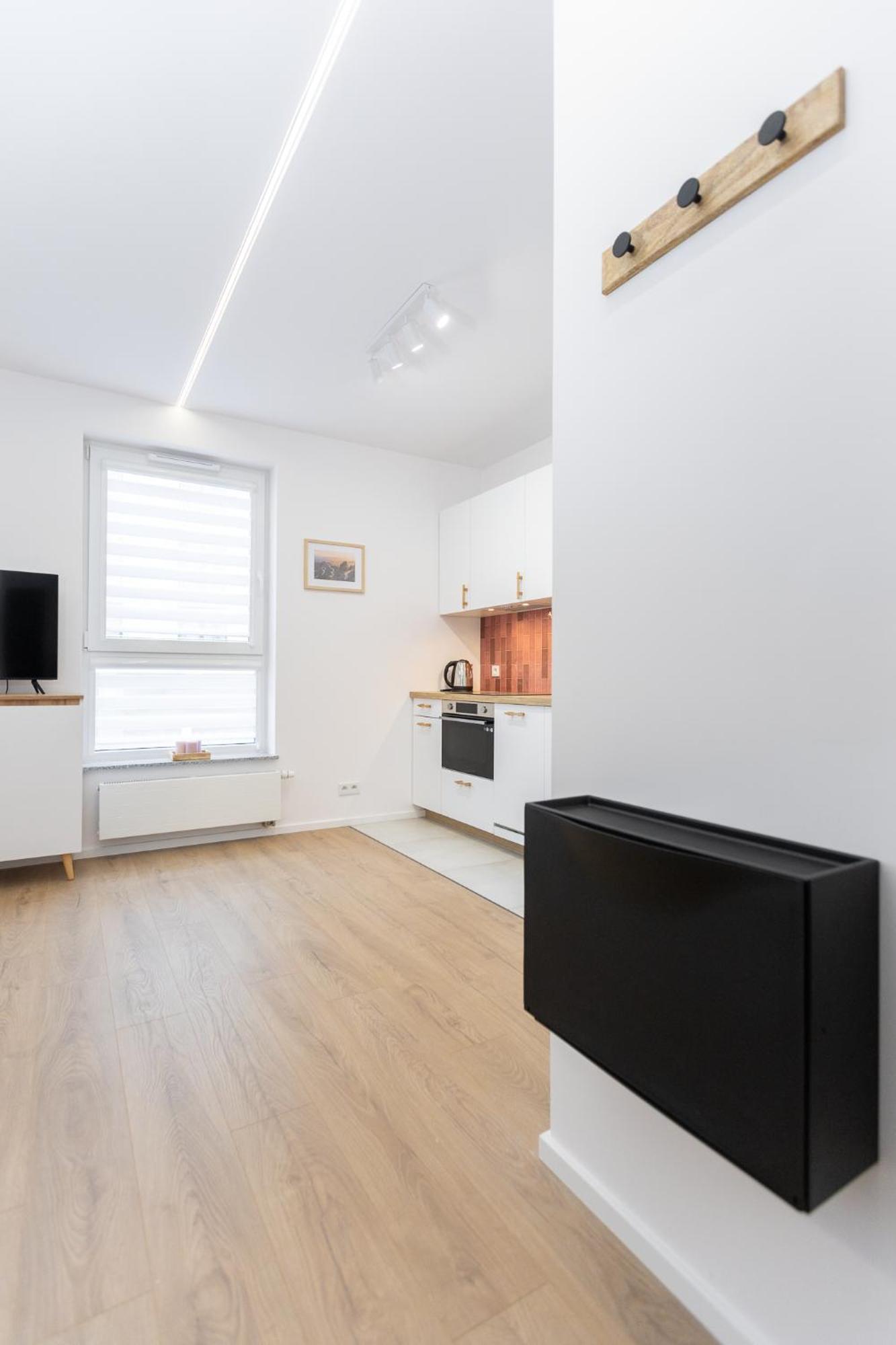 Apartament Oscar, A4 Lublino Esterno foto