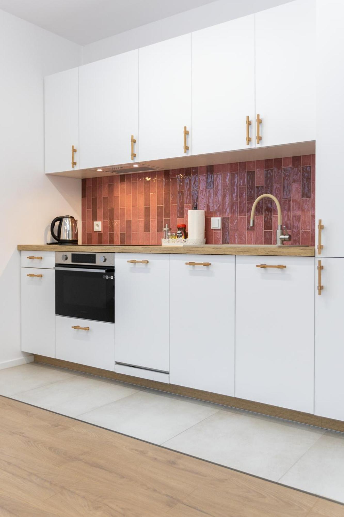 Apartament Oscar, A4 Lublino Esterno foto
